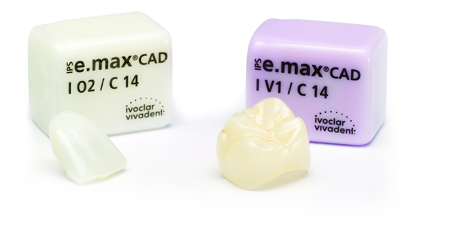 IPS e.max Ceram Transpa neutral